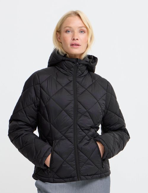 CHAQUETA ACOLCHONADA MUJER B.YOUNG 20816940