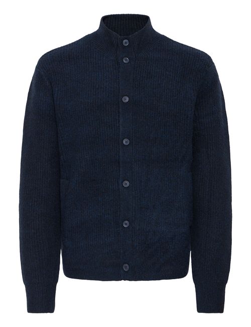 CHAQUETA CARDIGAN HOMBRE BLEND HE 20720136