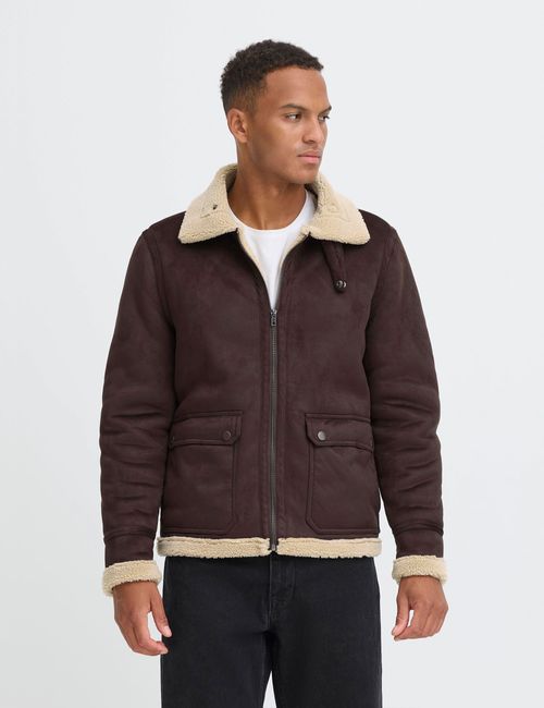 CHAQUETA CLASICA HOMBRE BLEND HE 20720064