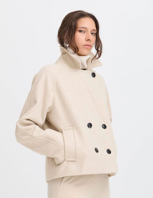 CHAQUETA CLASICA MUJER B.YOUNG 20816948