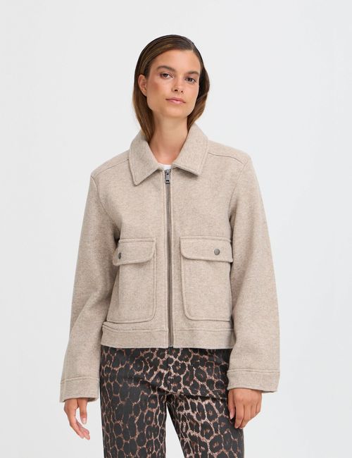 CHAQUETA CLASICA MUJER B.YOUNG 20817032