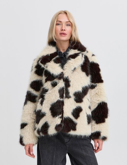 CHAQUETA CLASICA MUJER B.YOUNG 20818192