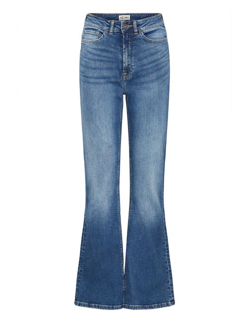 JEAN ACAMPANADO MUJER ICHI 20122437