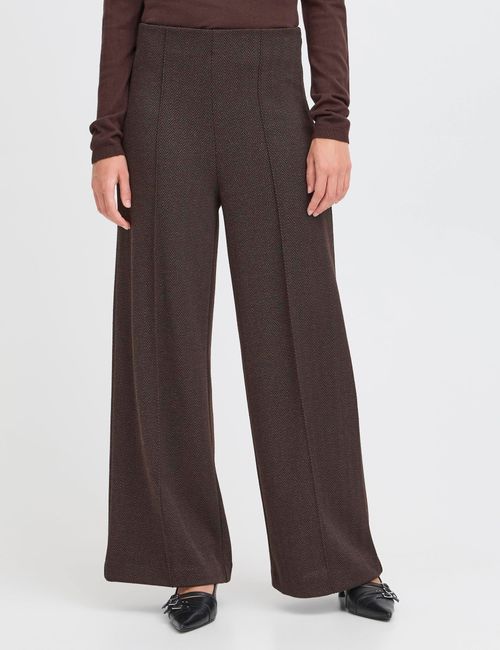 PANTALON CLASICO MUJER ICHI 20121602