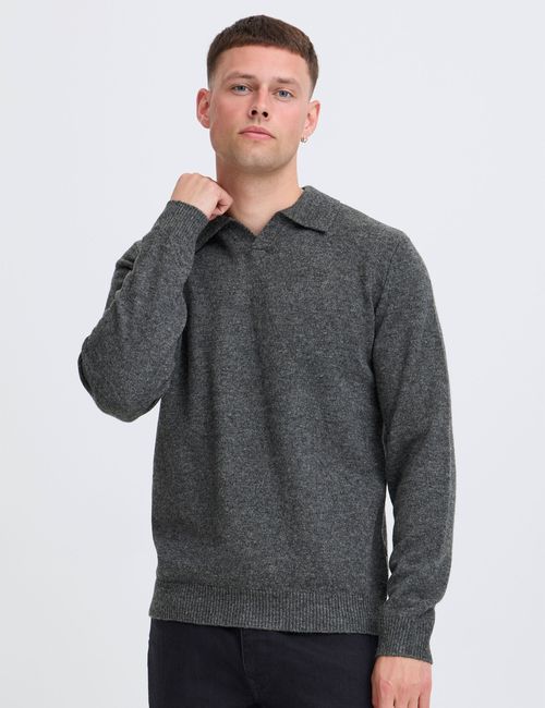 POLO MANGA LARGA  HOMBRE BLEND HE 20720276