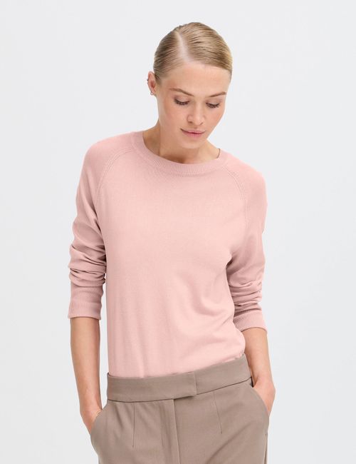 SWEATER CLASICO MUJER B.YOUNG 20815301