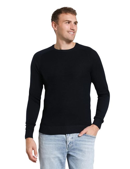 SWEATER TEJIDO HOMBRE BLEND HE 20718567