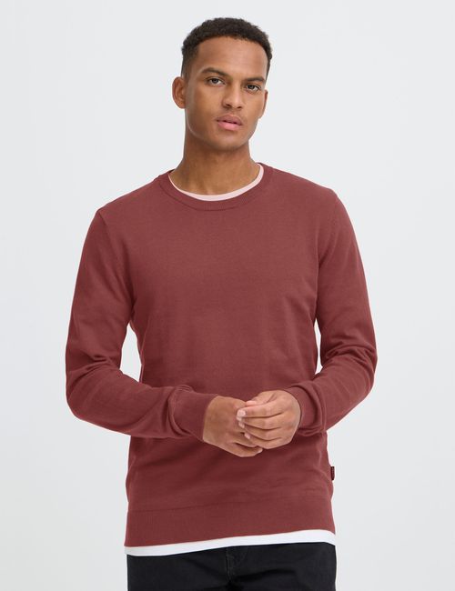 SWEATER TEJIDO HOMBRE BLEND HE 20720117