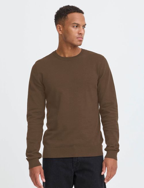 SWEATER TEJIDO HOMBRE BLEND HE 20720117