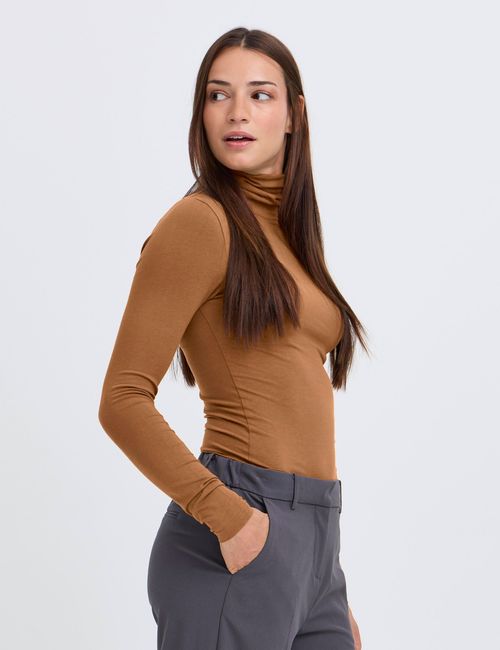 SWEATER TEJIDO MUJER B.YOUNG 20802565
