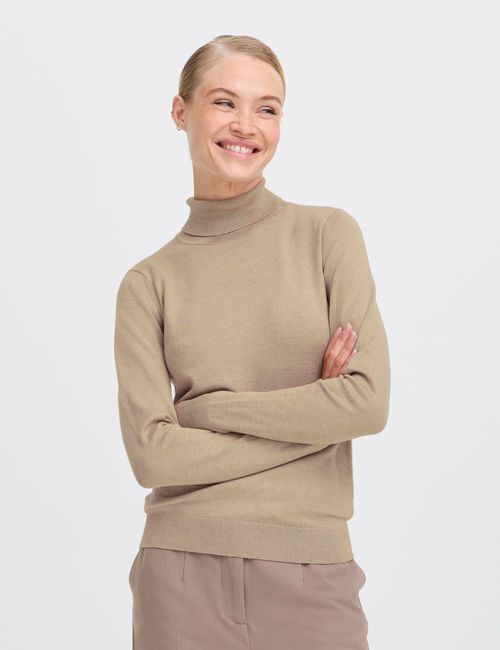 SWEATER TEJIDO  MUJER B.YOUNG 20815298