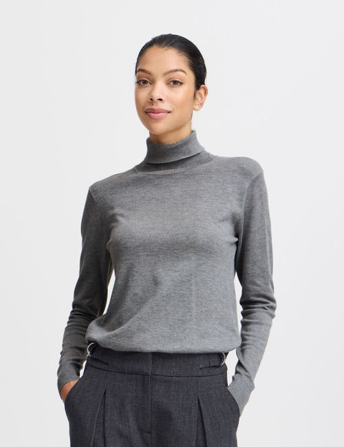 SWEATER TEJIDO  MUJER B.YOUNG 20815298