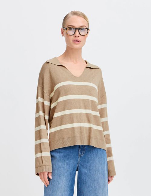 SWEATER TEJIDO  MUJER B.YOUNG 20817150