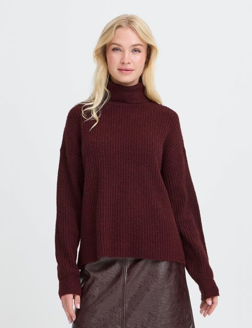 SWEATER TEJIDO MUJER B.YOUNG 20818240