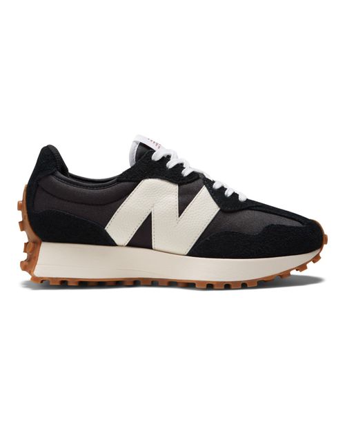 ZAPATO LIFESTYLE MUJER 327 WS327BL NEW BALANCE