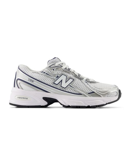 ZAPATO LIFESTYLE NIÑO 740 GR740WN NEW BALANCE