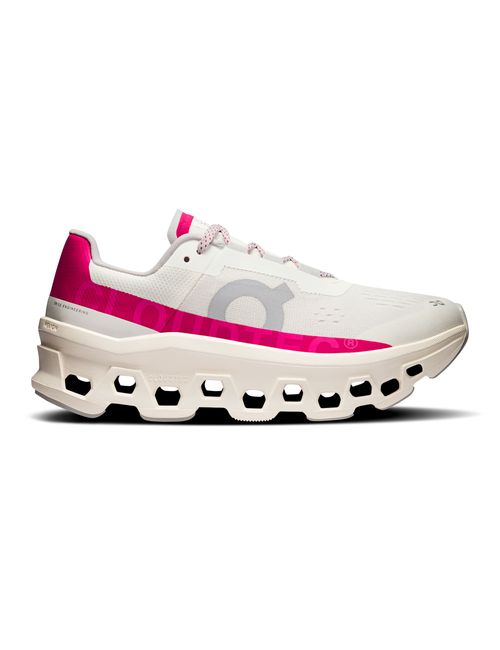 ZAPATO CLOUDMONSTER RUNNER MUJER ON CLOUD
