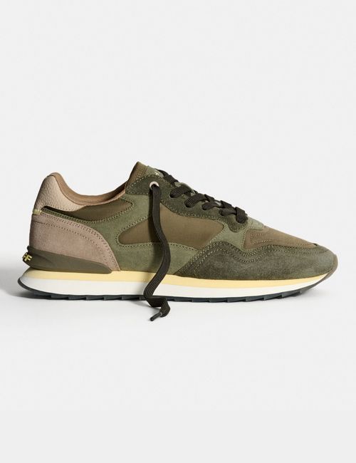 ZAPATO LIFESTYLE HOMBRE 22502601 HOFF