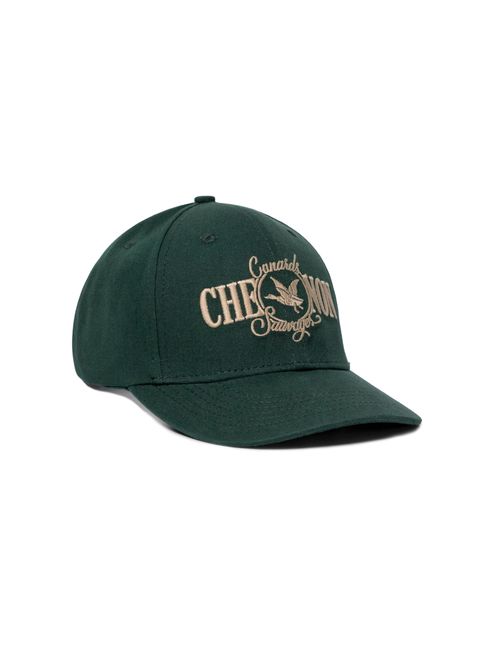 GORRA CLASICA HOMBRE CHEVIGNON 039G007