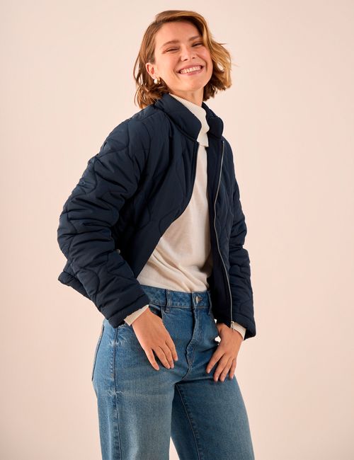 CHAQUETA CLASICA MUJER 629G202 ESPRIT