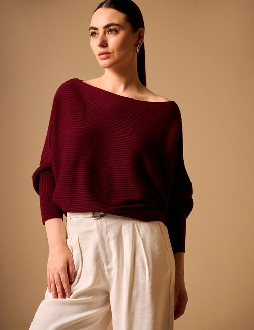 SWEATER TEJIDO MUJER 169G923 ESPRIT