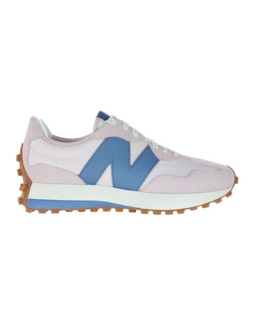 ZAPATO LIFESTYLE MUJER 327 W3278R5 NEW BALANCE