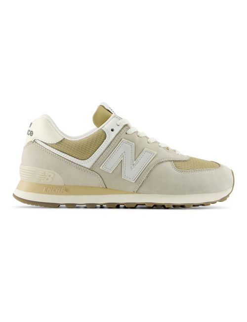 ZAPATO LIFESTYLE UNISEX 574 Classics U5748DF NEW BALANCE