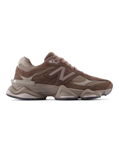 ZAPATO LIFESTYLE UNISEX 9060 U9060493 NEW BALANCE