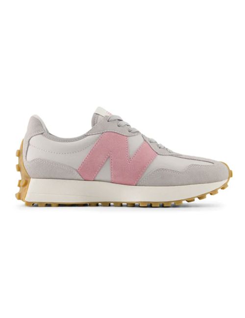 ZAPATO LIFESTYLE MUJER 327 W3277BS NEW BALANCE