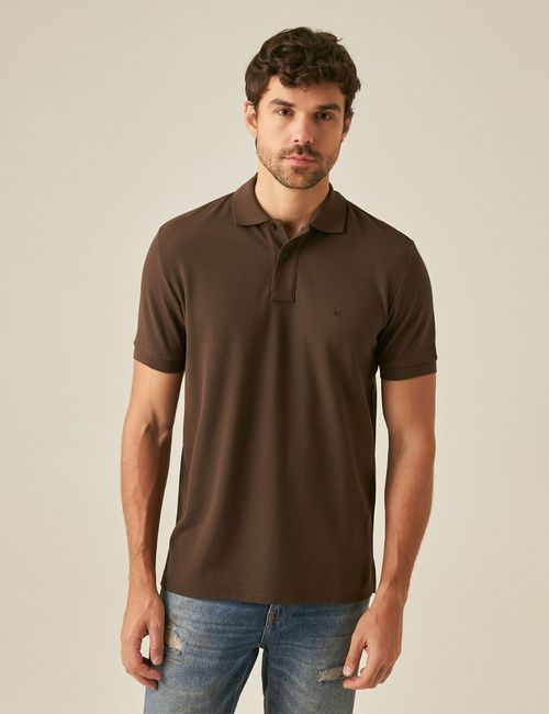 POLO HOMBRE CLASICO CHEVIGNON 601H000