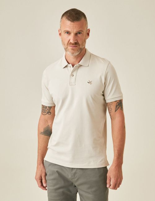 POLO HOMBRE SLIM FIT CHEVIGNON 601H001