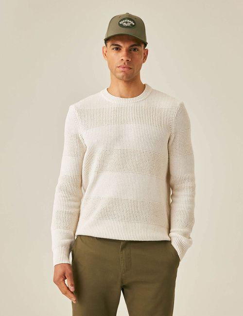 SWEATERHOMBRE CLASICO CHEVIGNON 691H004