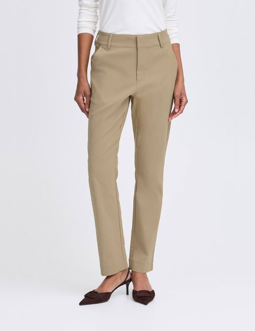 PANTALON CLASICO MUJER B.YOUNG 20816978
