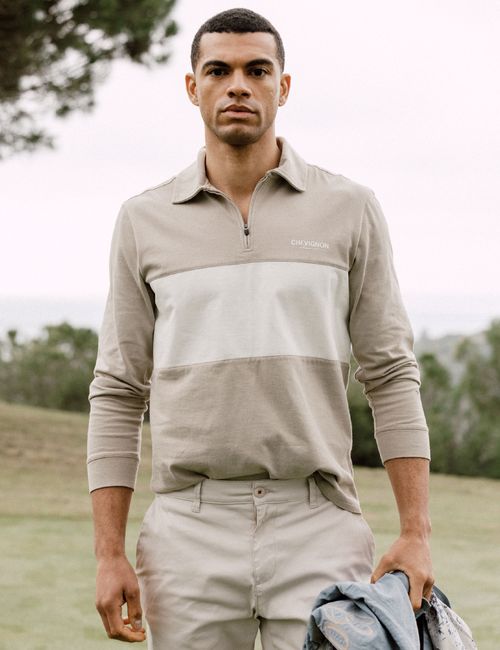 CAMISA POLO HOMBRE CLASSIC FIT CHEVIGNON 601H015