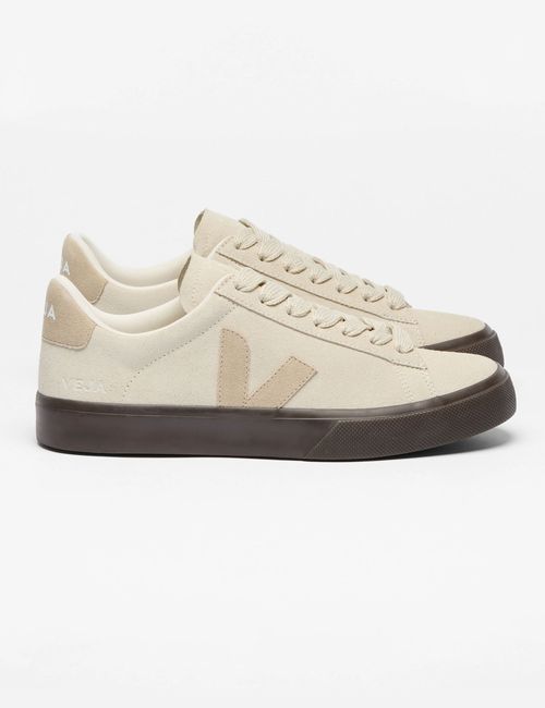 ZAPATO LIFESTYLE HOMBRE  CP0320805B Campo VEJA