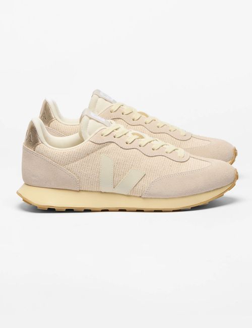 ZAPATO LIFESTYLE MUJER  RO1621545A Rio Branco II VEJA