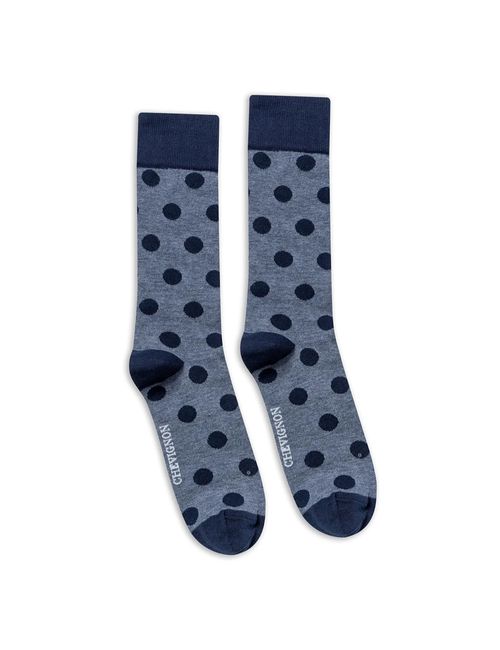 MEDIAS HOMBRE CLASICAS CHEVIGNON 051H001