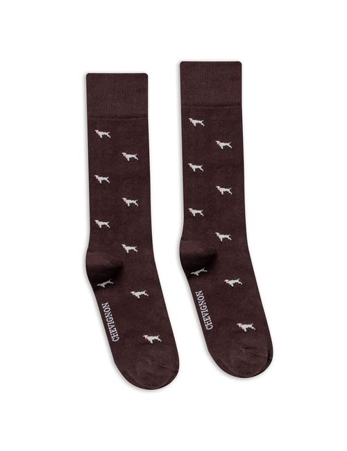 MEDIAS HOMBRE CLASICAS CHEVIGNON 051H002