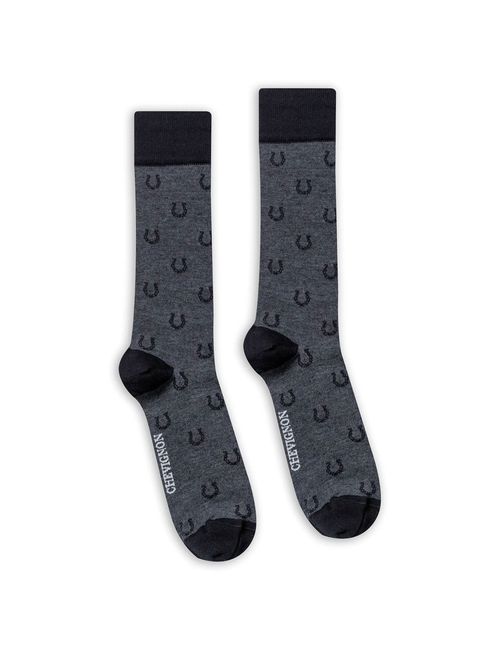MEDIAS HOMBRE CLASICAS CHEVIGNON 051H005